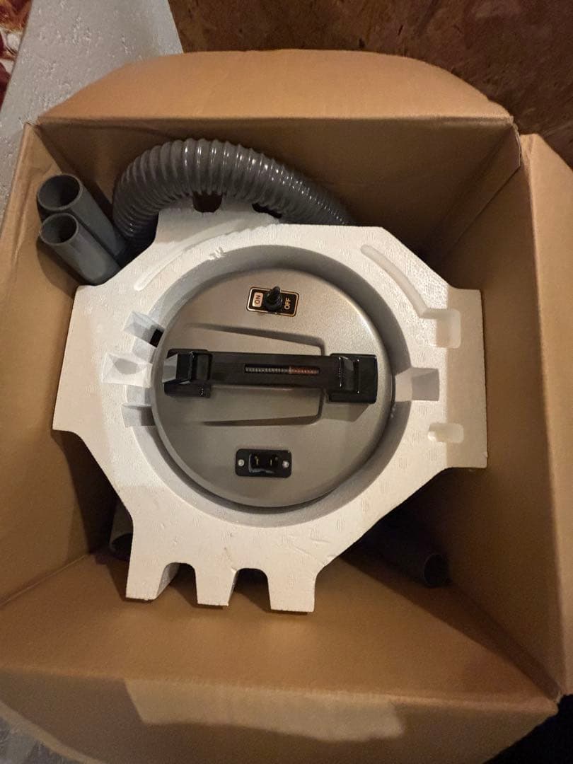 日立グローバルライフソリューションズ 業務用掃除機