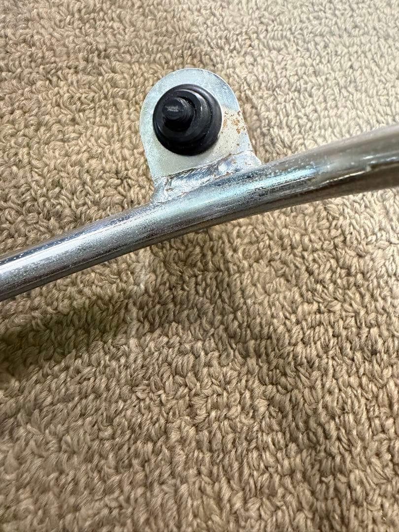 SR400 ワイズギア　モデレートスクリーン