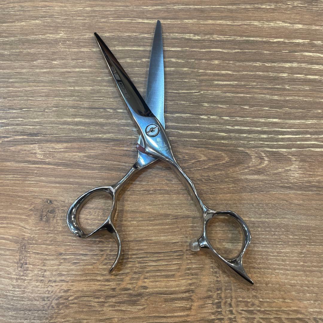 sev cosmos セブコスモス　光シザー 6インチ