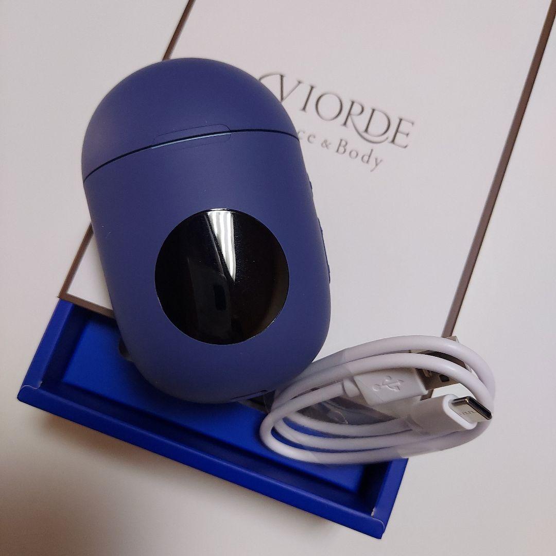 CVIORDE Face & Body 美顔器