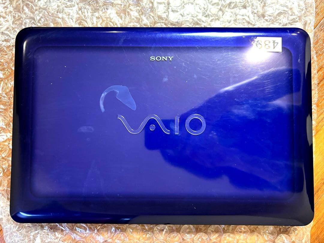 千45 超特価 CPU i5 カメラ Office ノートパソコン