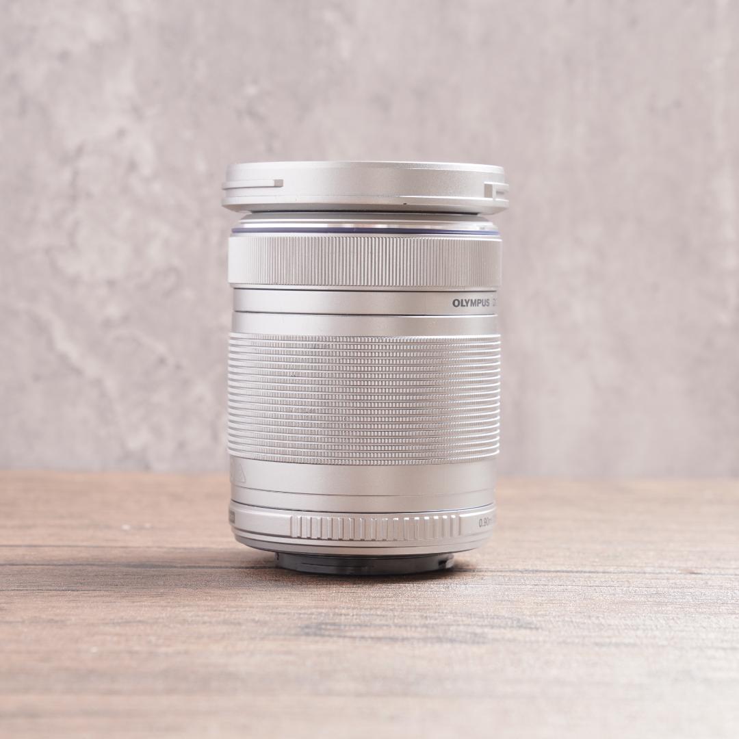 ✨美品の望遠✨OLYMPUS M.ZUIKO 40-150mm　1080-2
