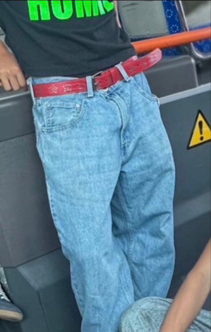 スターチーム　ベルト　初期　激レア