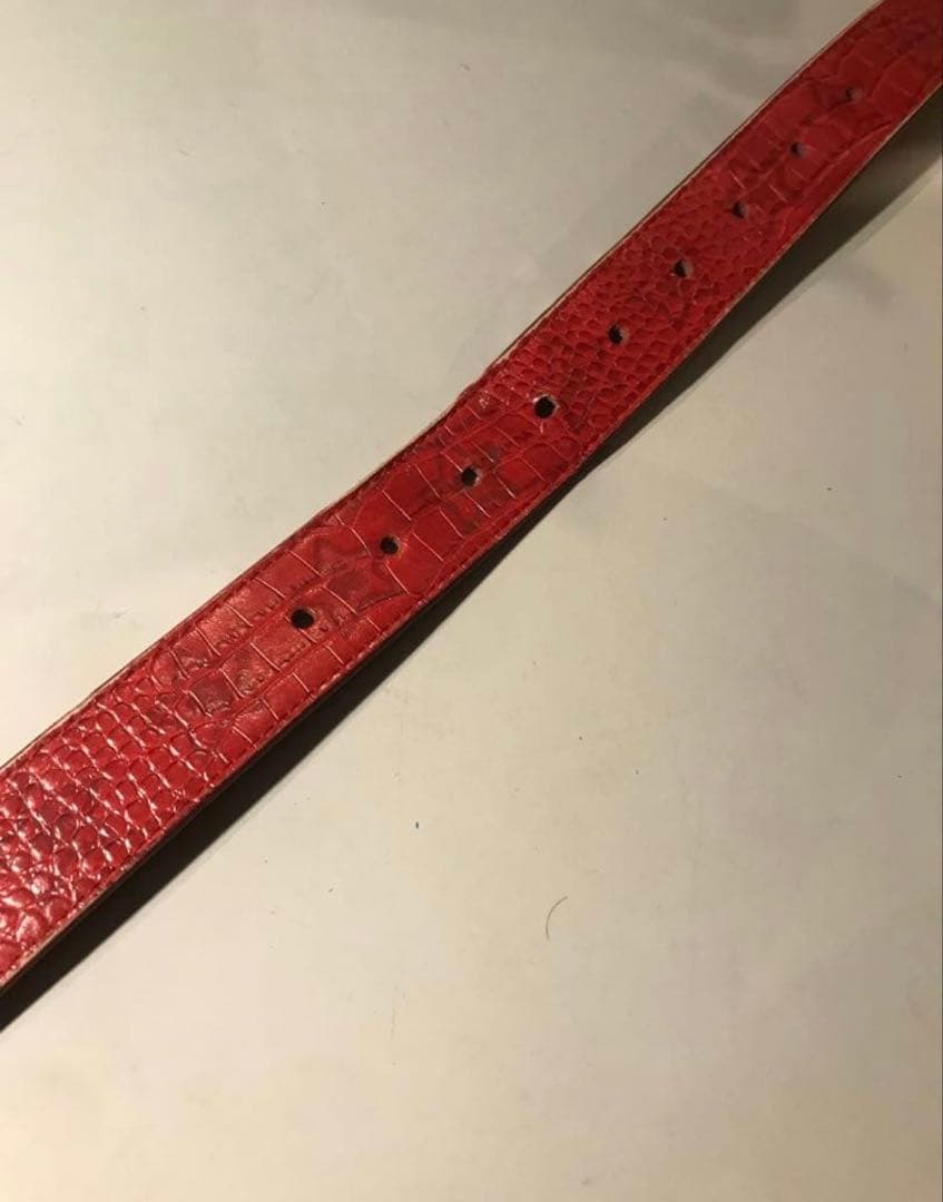 スターチーム　ベルト　初期　激レア