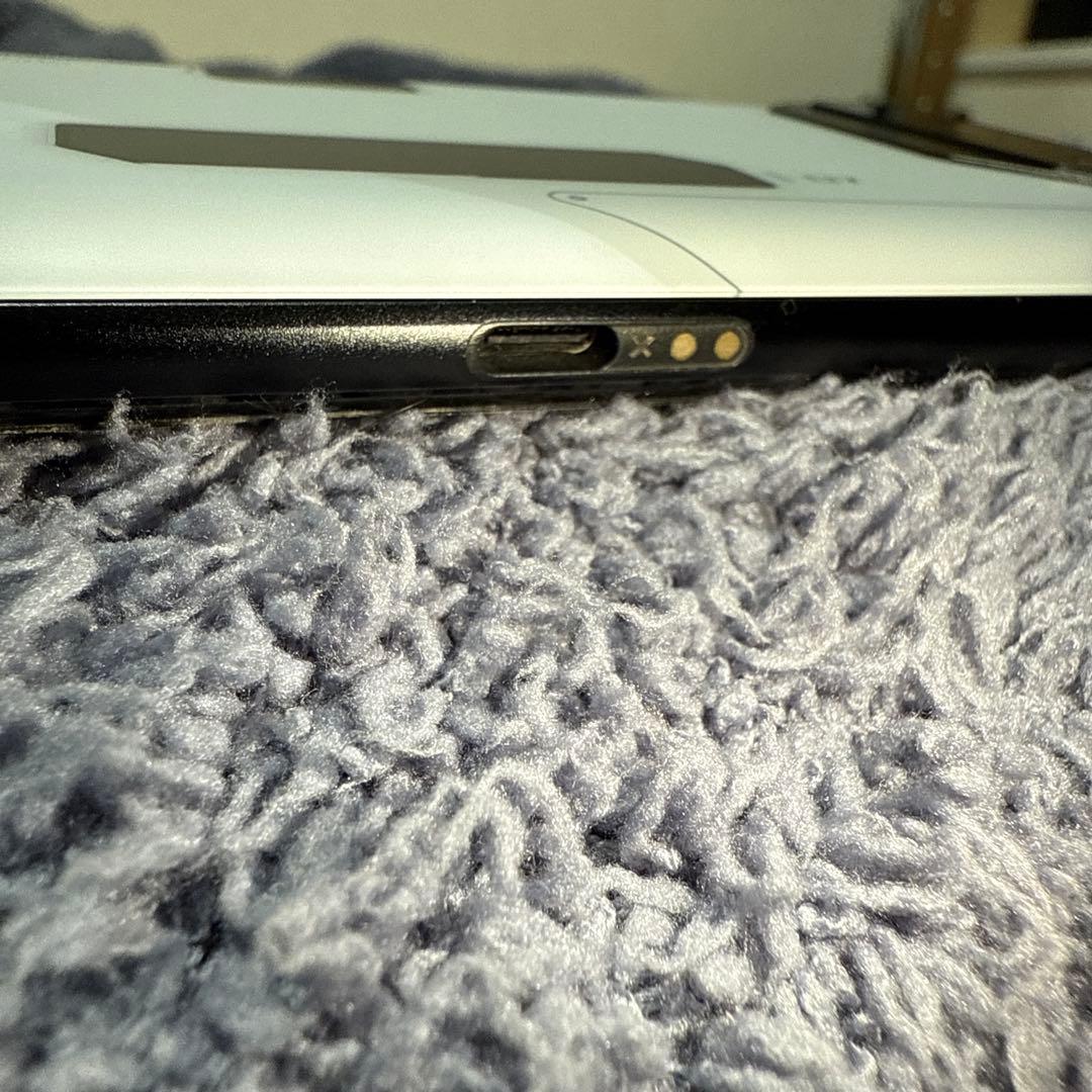 ASUS ROG Phone 7 ultimate ログフォン