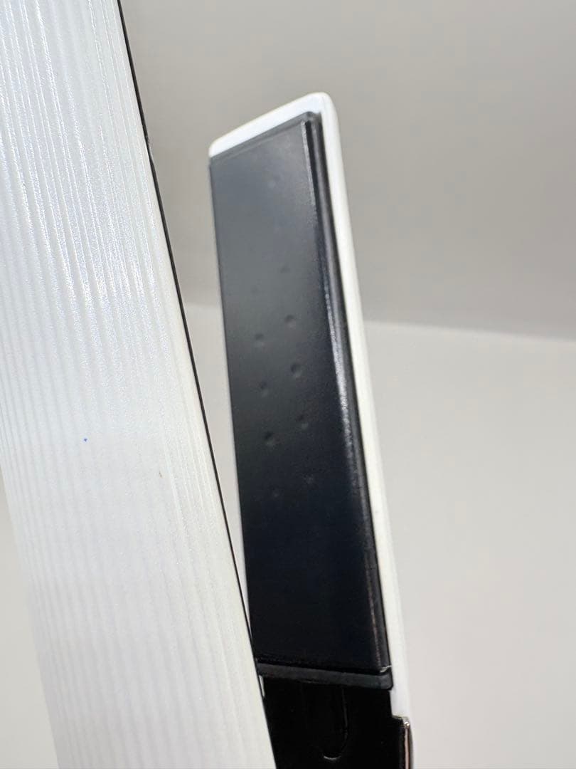 ReFa MTG リファ ストレートアイロン ヘアアイロン 301