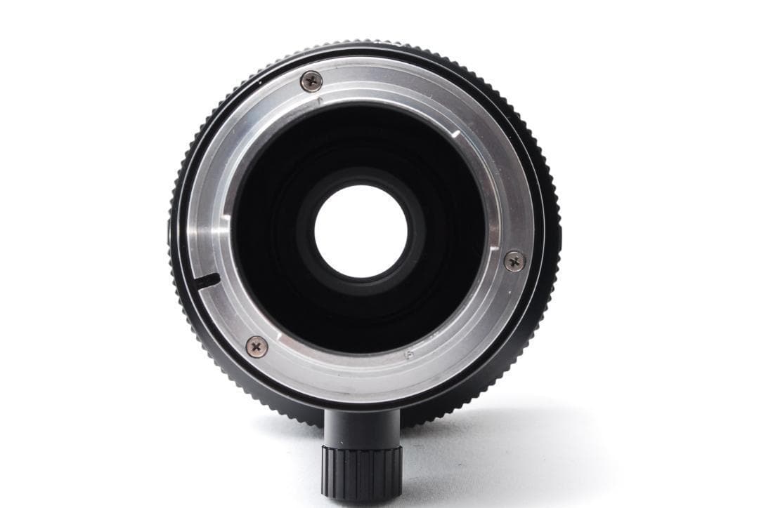 【極美品】Nikon PC-NIKKOR 28mm F3.5 シフトレンズ