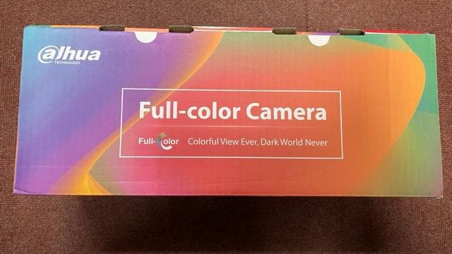 Dahua ダーファ DH-HAC-HFW1509MHP-A-LED