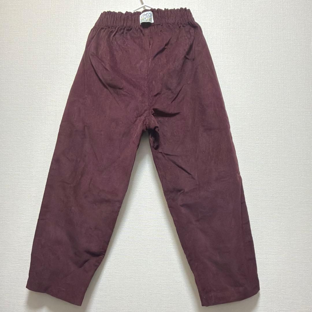 ボトムス・スパッツ house on the hill corduroy pants 110cm