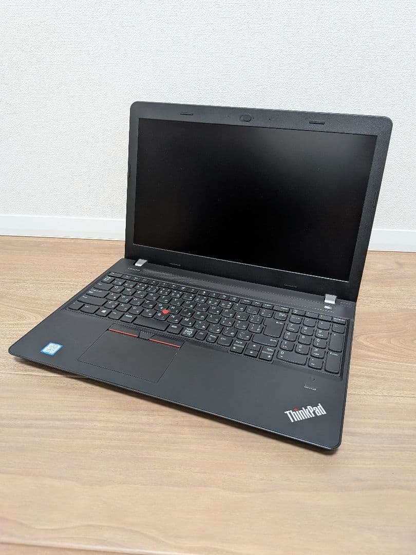 Lenovo　ThinkPad E570 20H5CTO1WW core i5