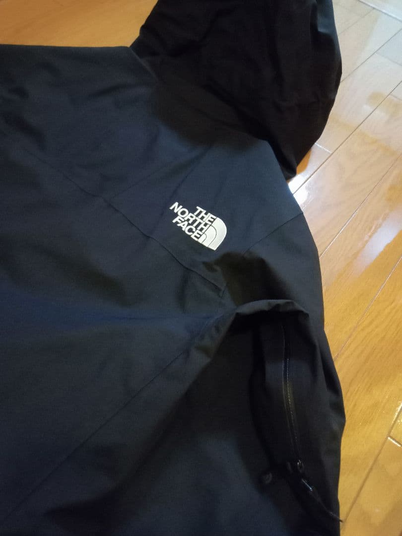⭕️ノースフェイス　最高峰　マウンテンジャケット　メンズS　NP61800