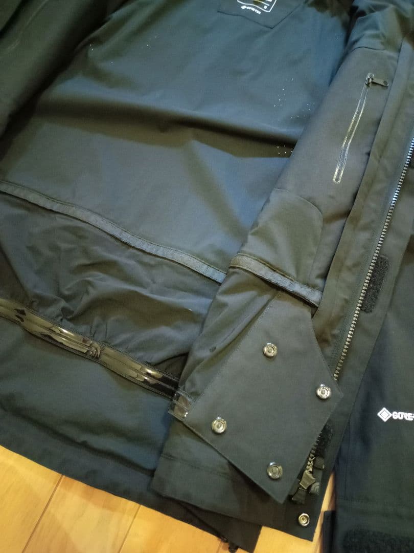 ⭕️ノースフェイス　最高峰　マウンテンジャケット　メンズS　NP61800