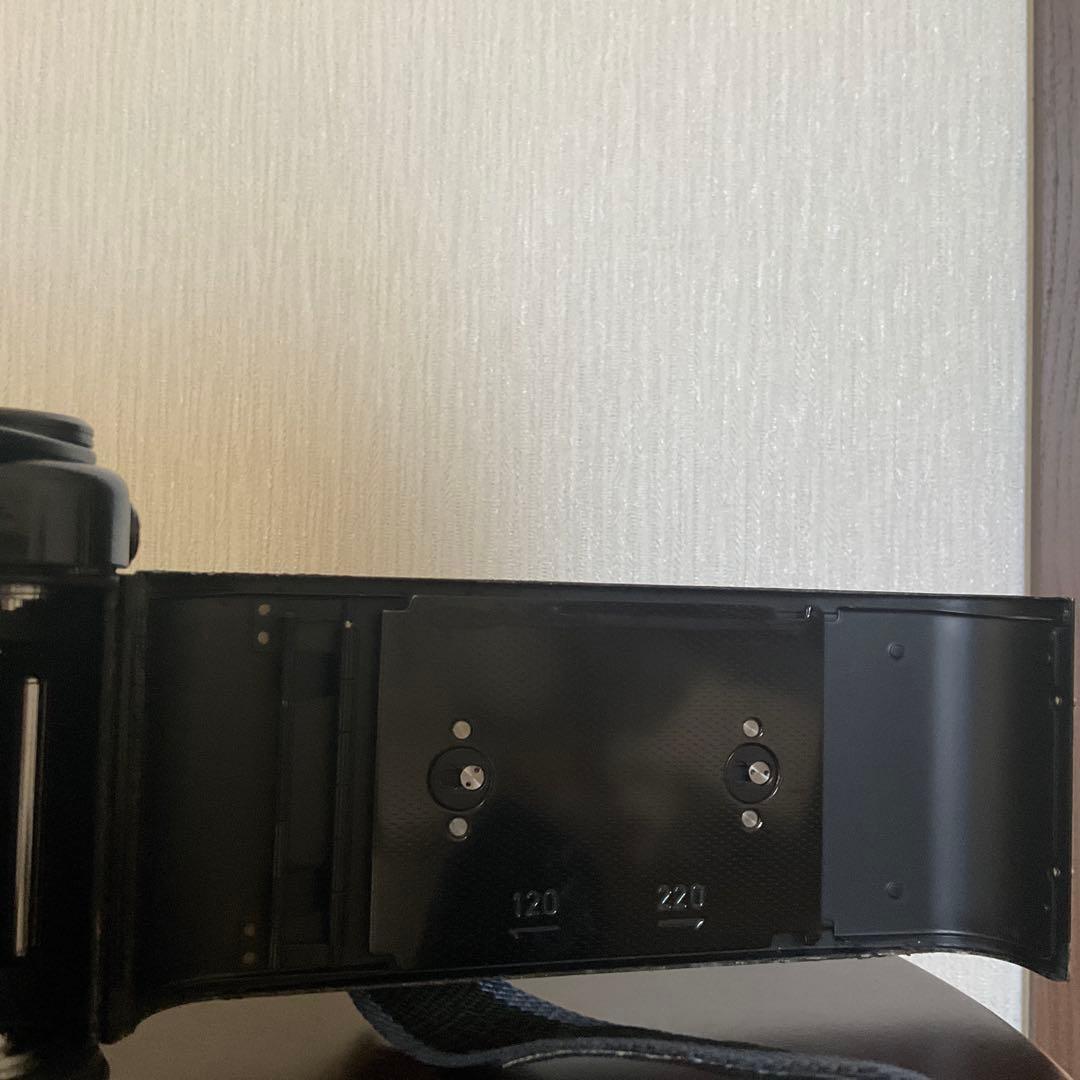 フィルムカメラ Asahi Pentax 67