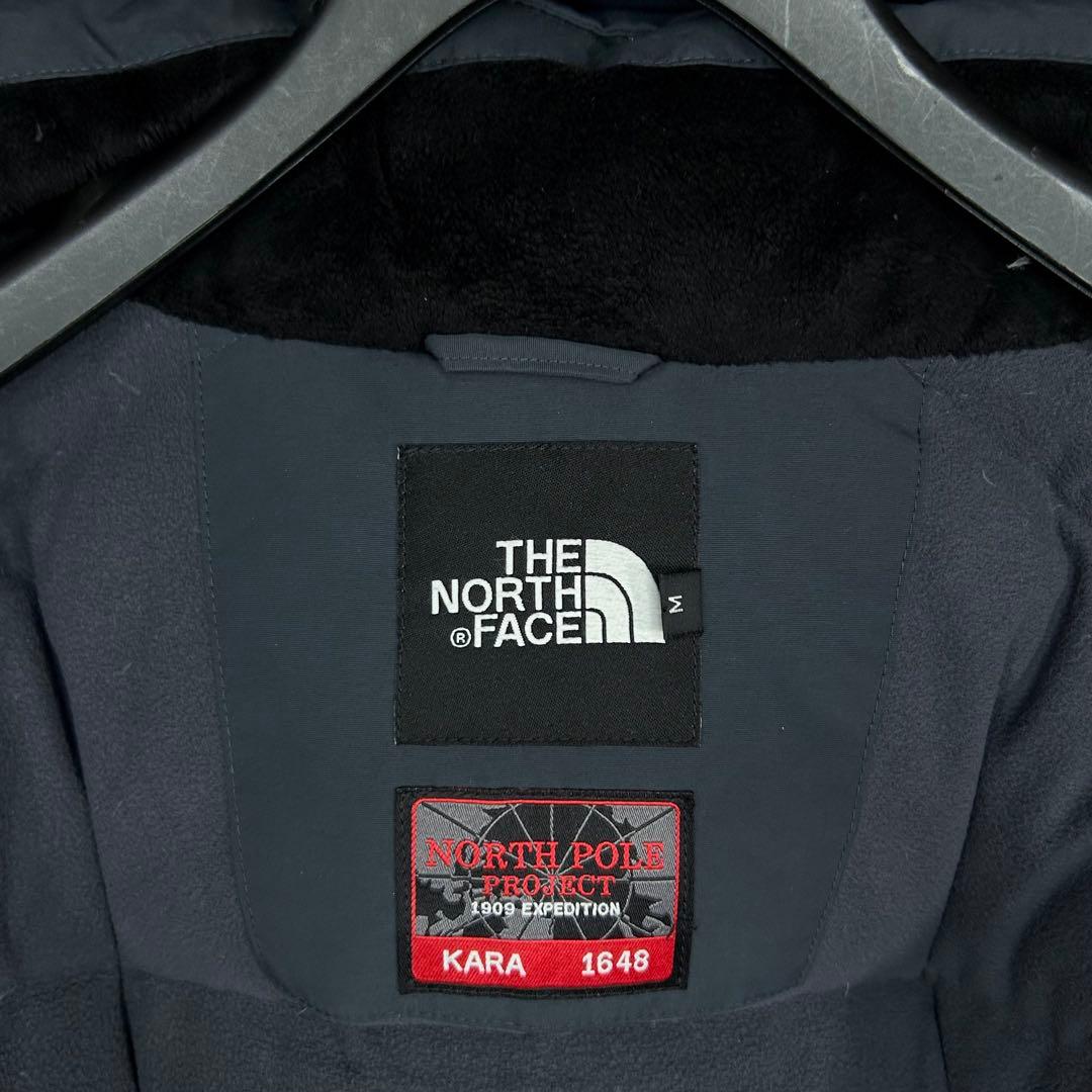 美品希少 THE NORTH FACE KARA ダウンコート レディースM