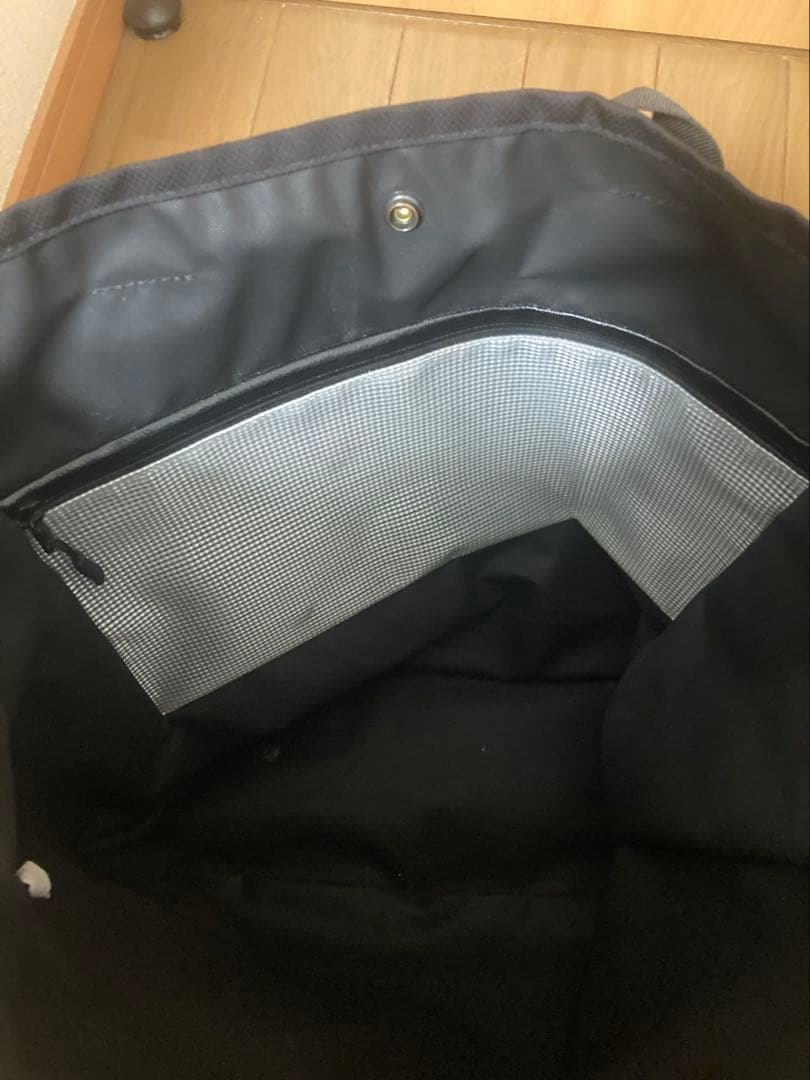 bagjack トートバッグ バッグジャック