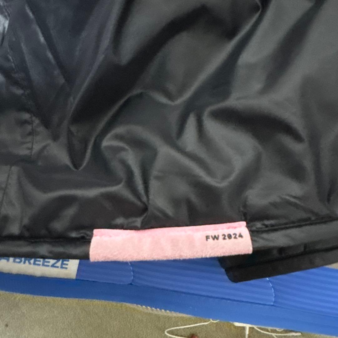 Goldwin×OAMC インサレーテッド ライナージャケット