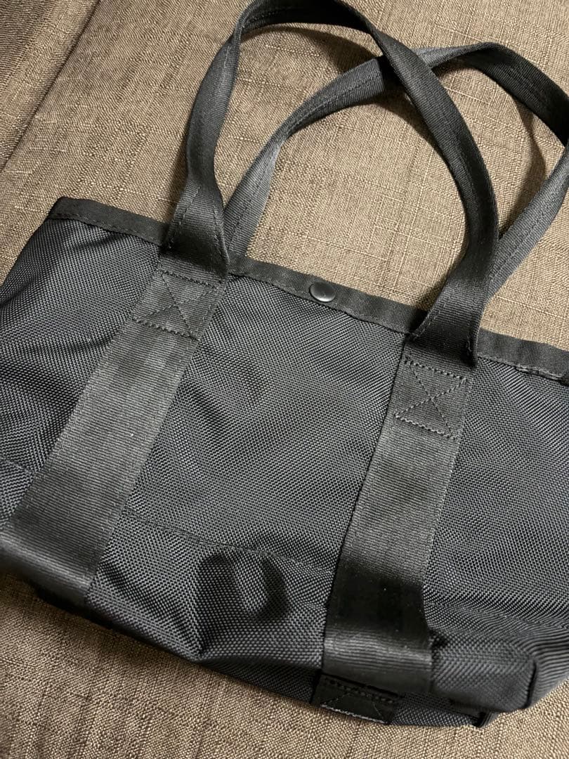 ピカチュウ トートバッグ ブラック　ニューエラ