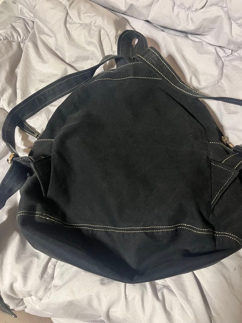 Vivienne Westwood リュック 廃盤モデル デニム