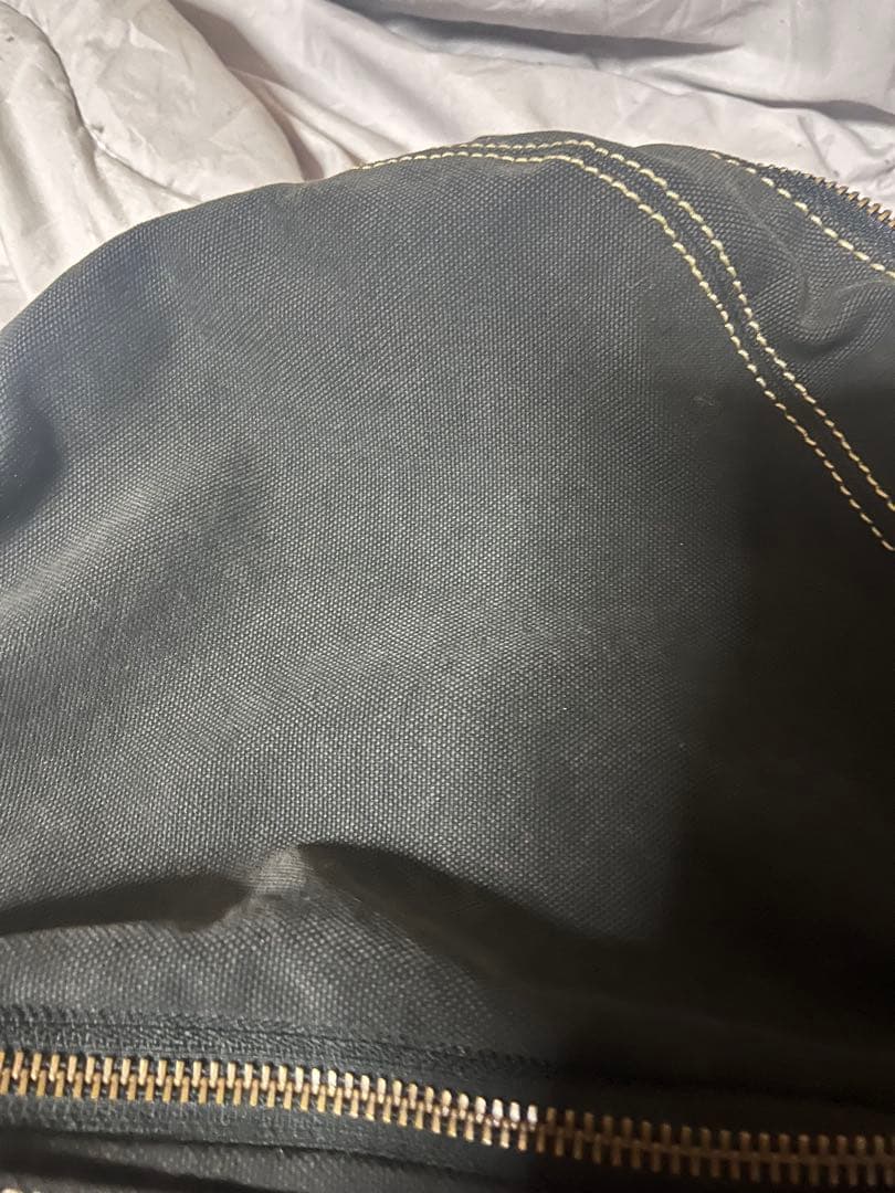 Vivienne Westwood リュック 廃盤モデル デニム