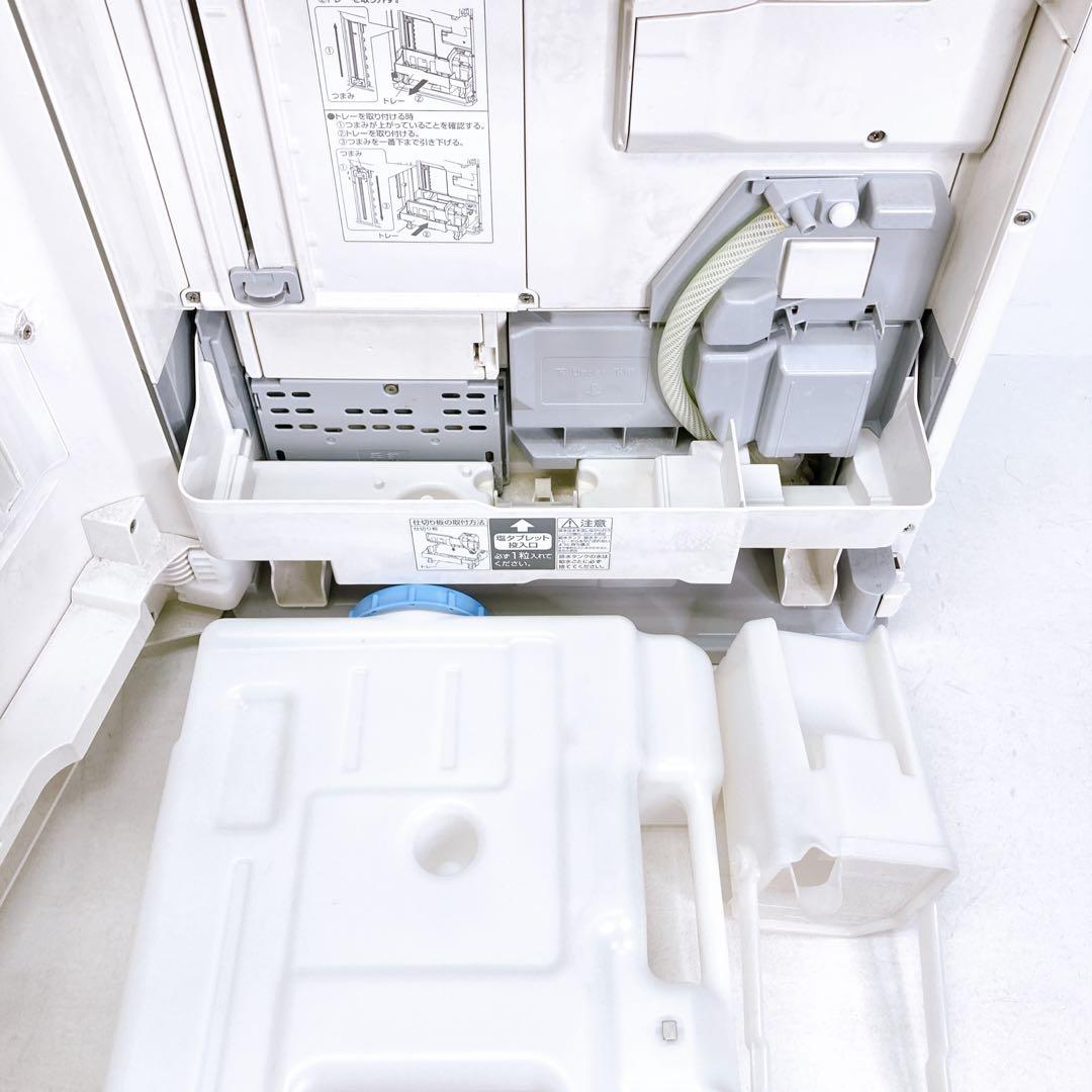 Panasonic 　ジアイーノ　F-JDL50 2020年製　A036