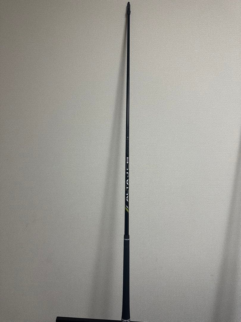 PING G430 5W用 ALTA J CB BLACK Sシャフト