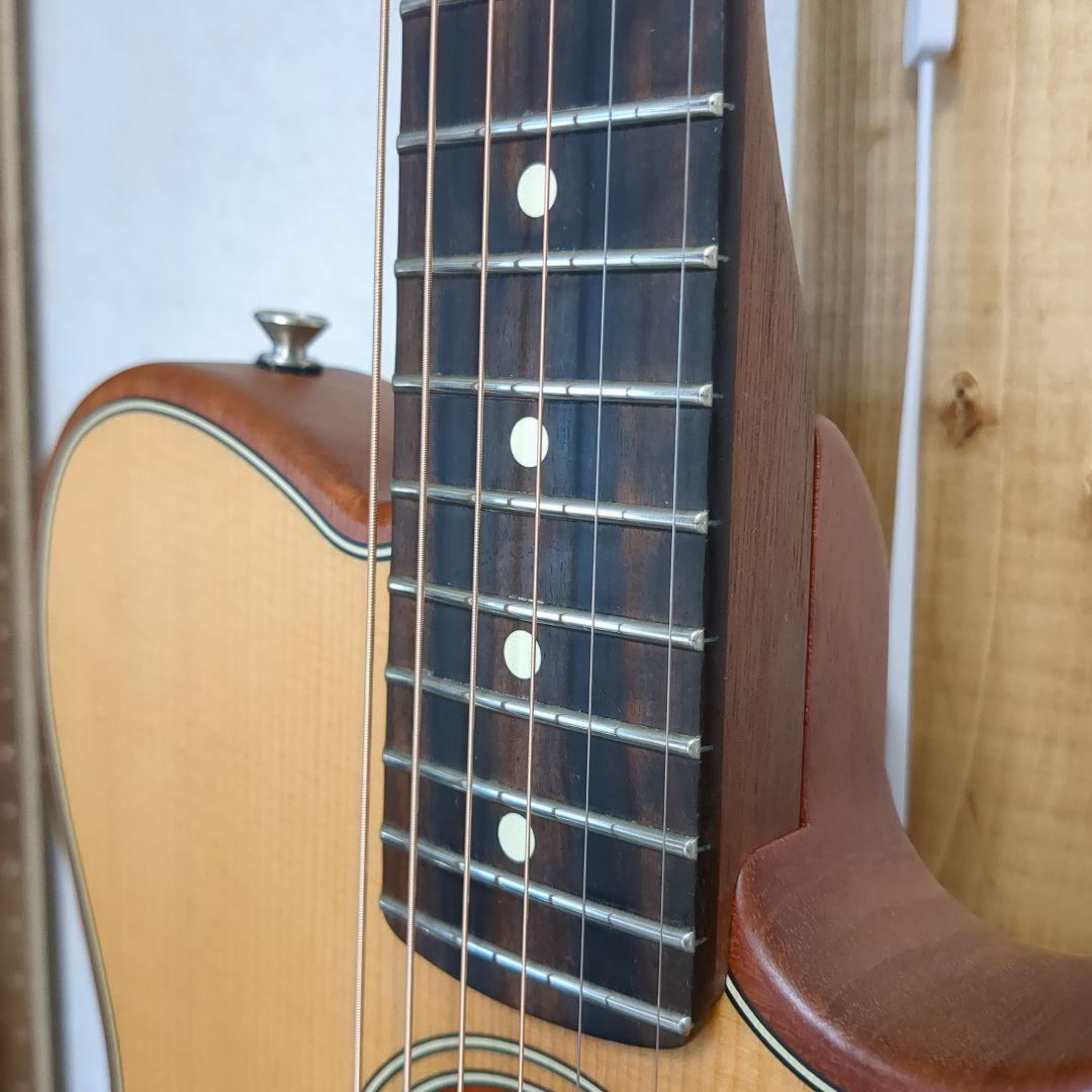 American Acoustasonic Telecaster おまけ多数