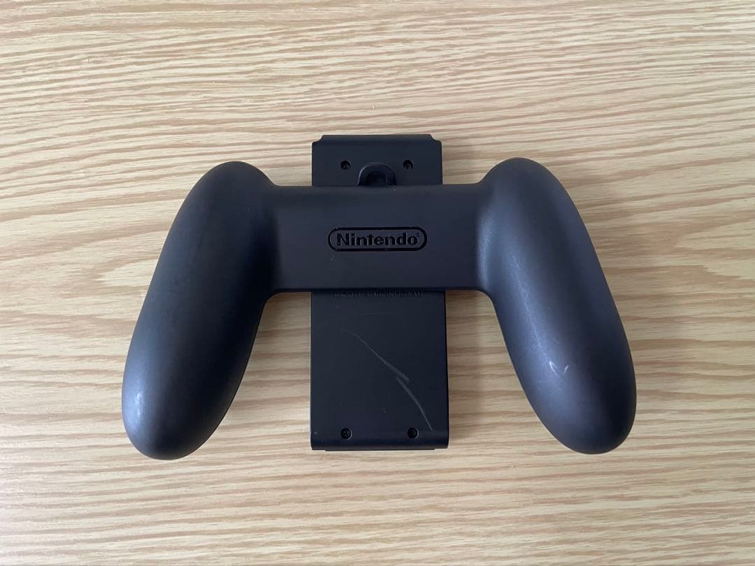 Nintendo Switch 本体セット 現行モデル(バッテリー強化版)