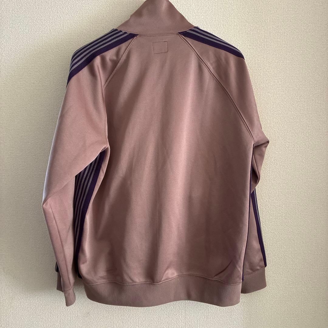 needles トラックジャケット