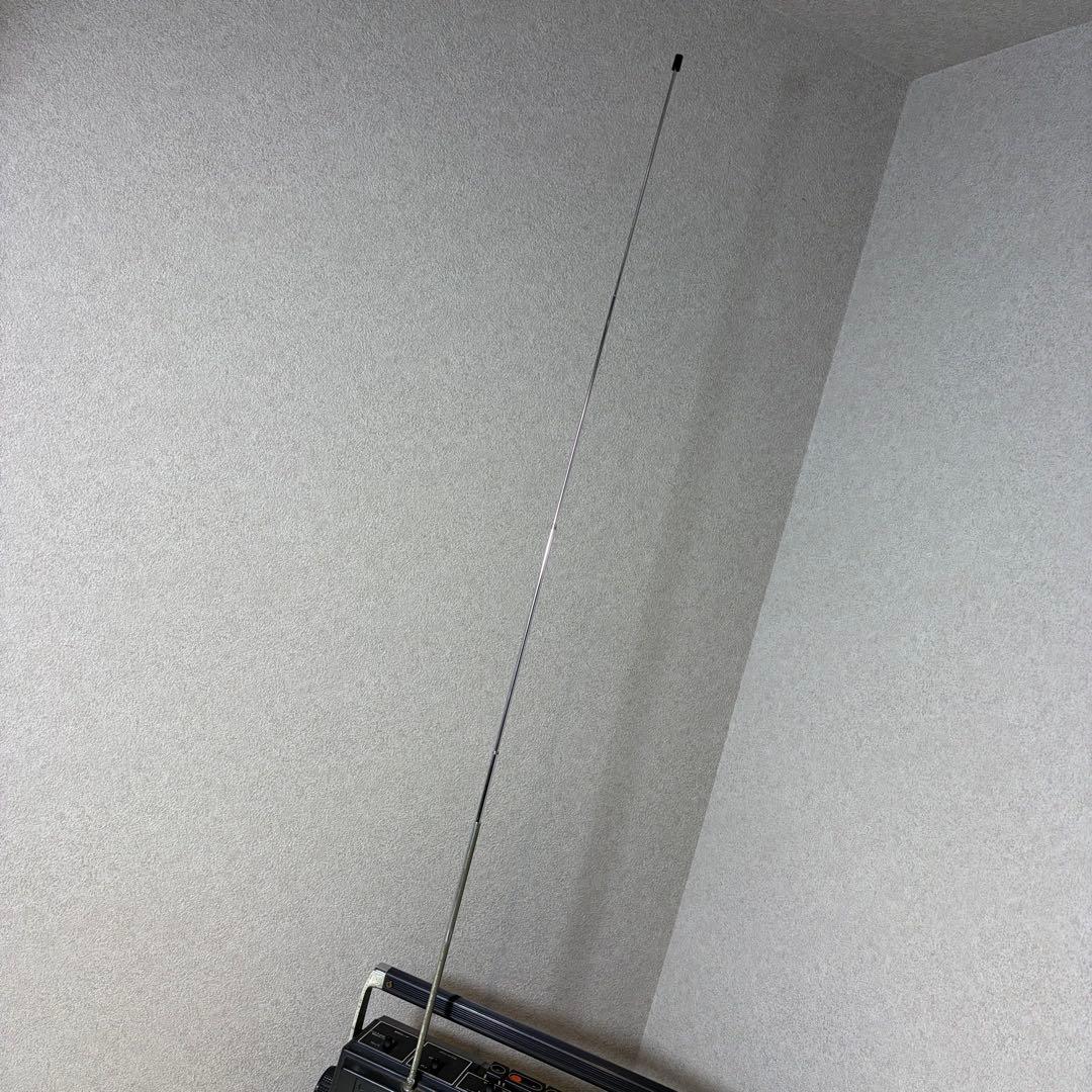 【美品】National ナショナル RQ-4050 ラジカセ