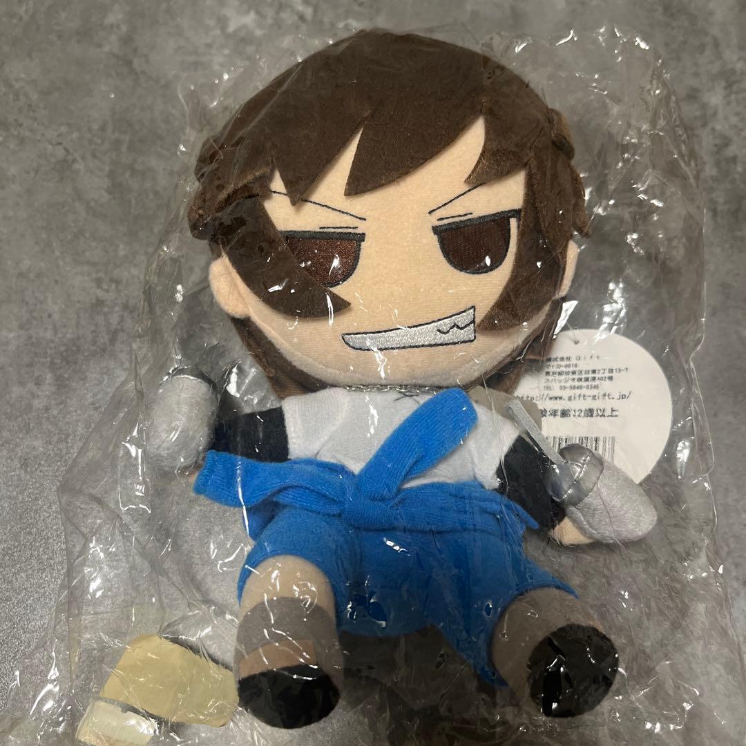 ♠ニトロプラスキラル♠咎狗の血♠けいすけ♠ラインver.♠ケイスケ♠