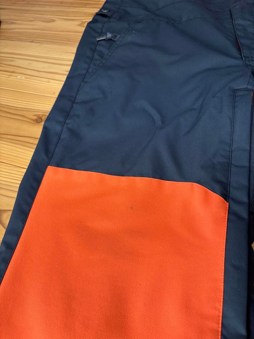 AIRBLASTER ビブパンツ