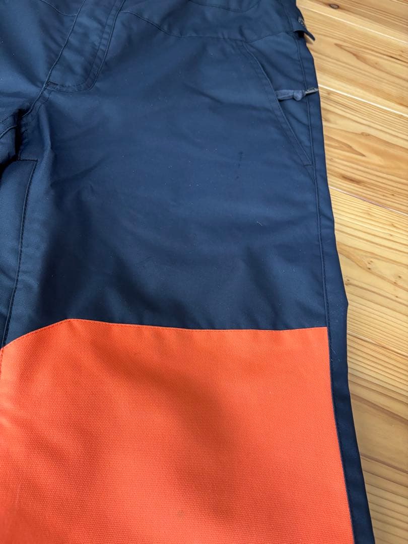 AIRBLASTER ビブパンツ