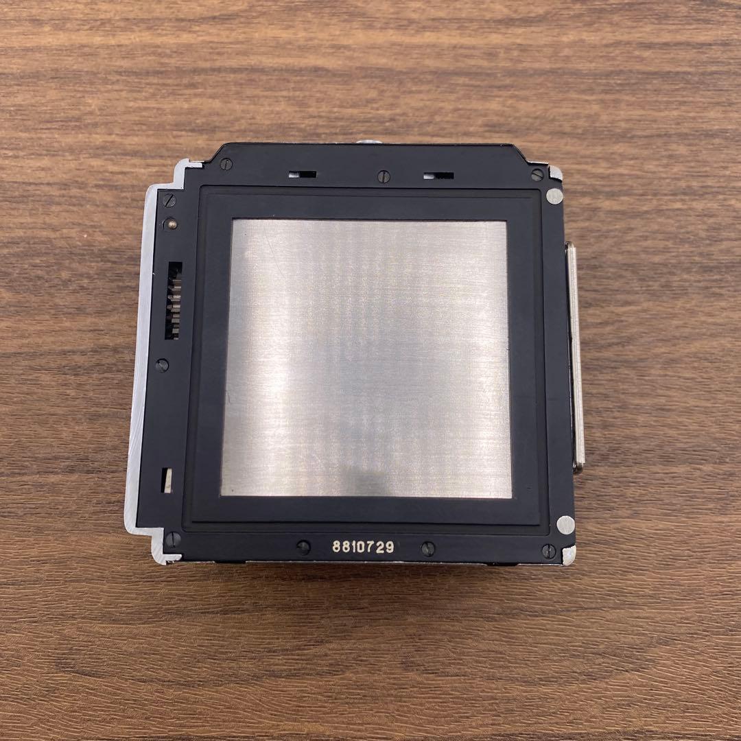 kiev 88 キエフ88 6×6 フィルムバック G-1433