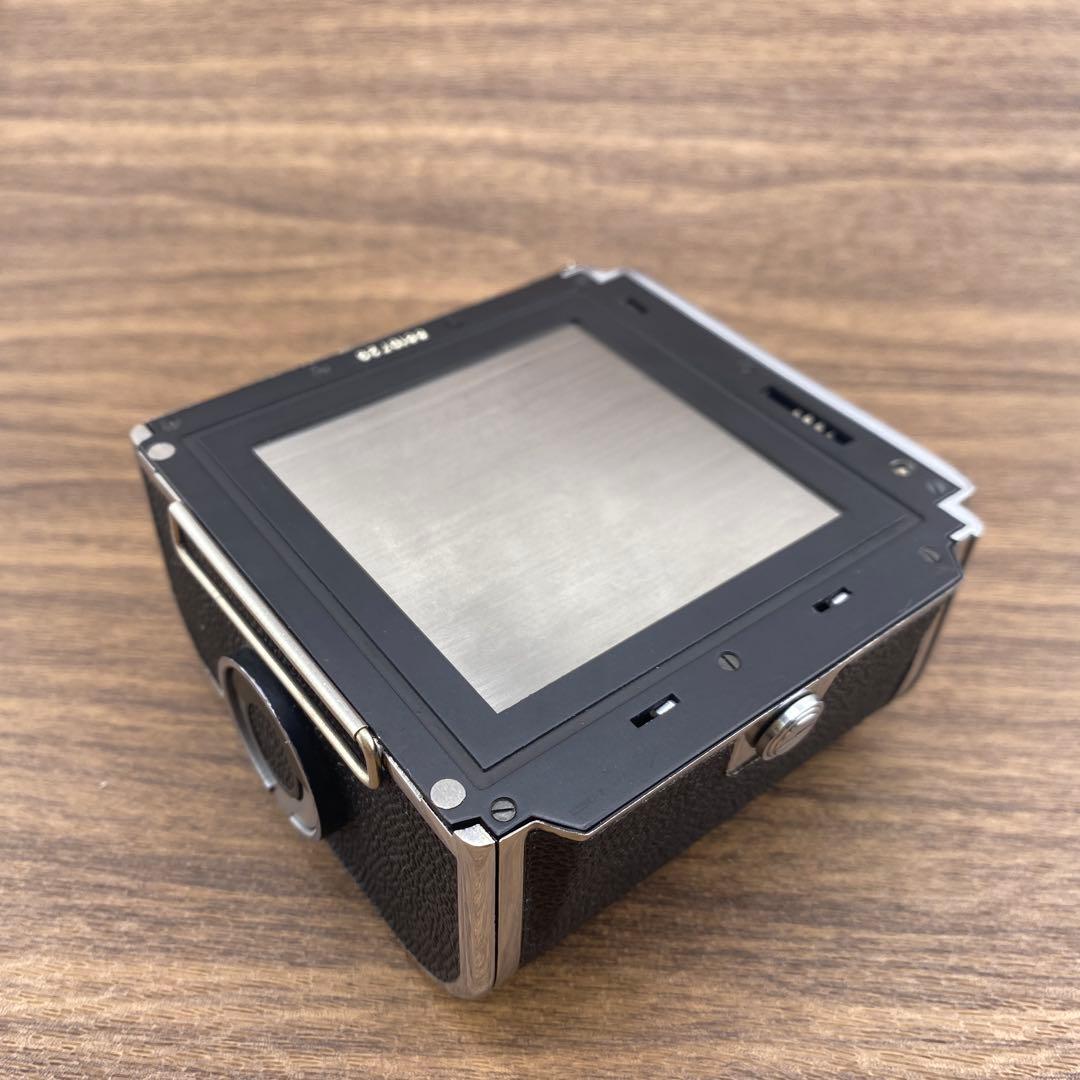 kiev 88 キエフ88 6×6 フィルムバック G-1433