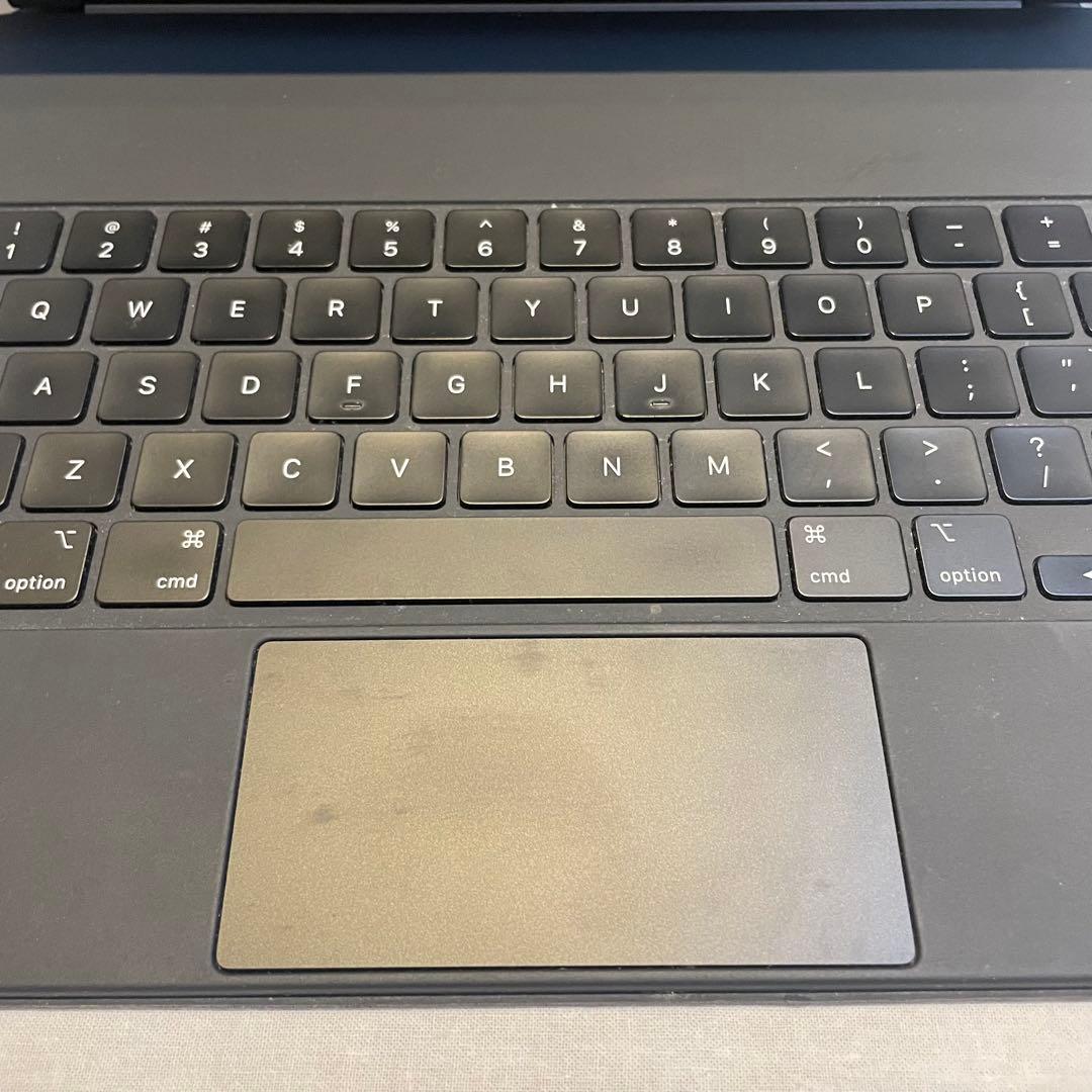 Apple Magic Keyboard MJQK3LL/A US配列