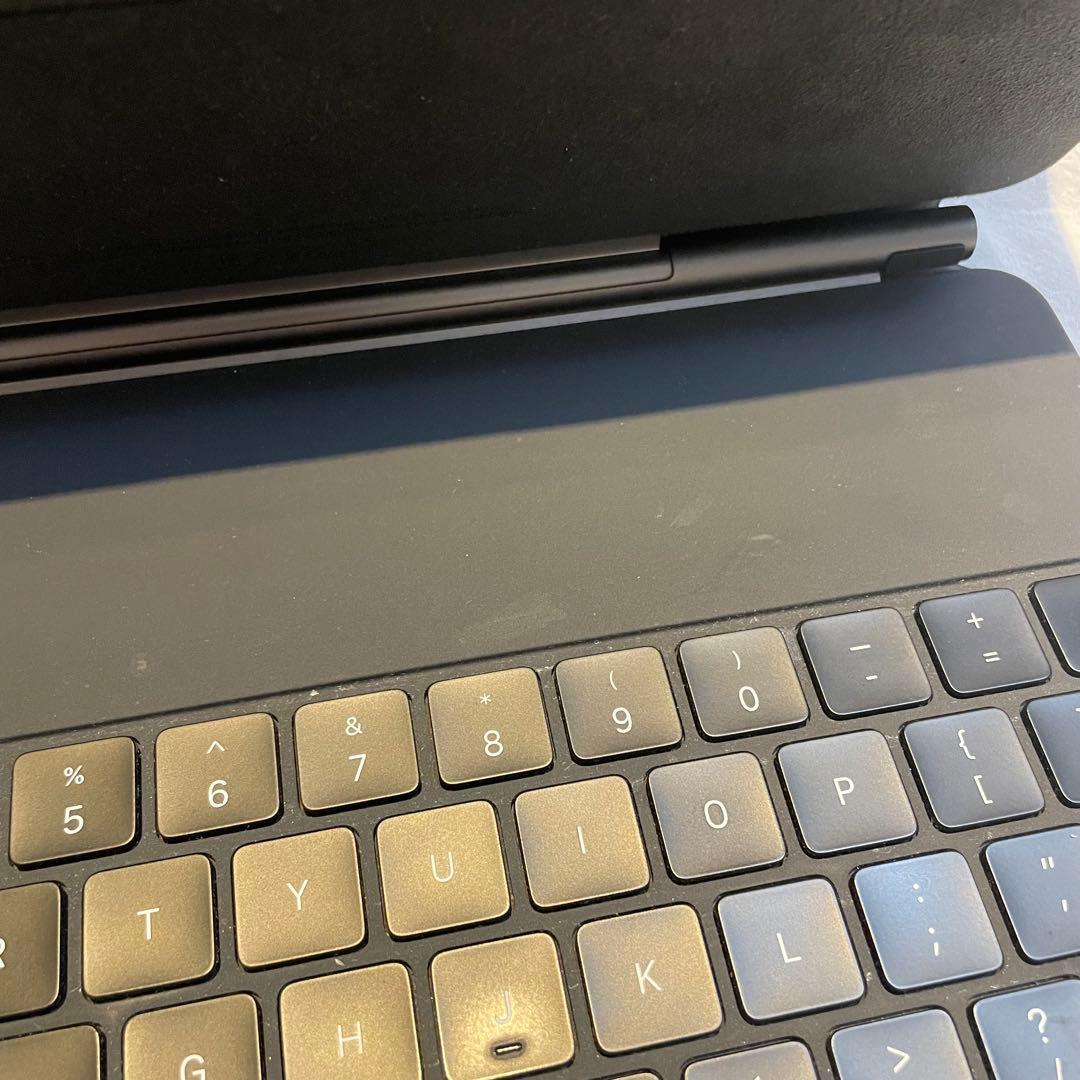 Apple Magic Keyboard MJQK3LL/A US配列