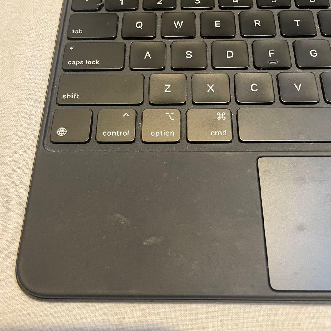 Apple Magic Keyboard MJQK3LL/A US配列