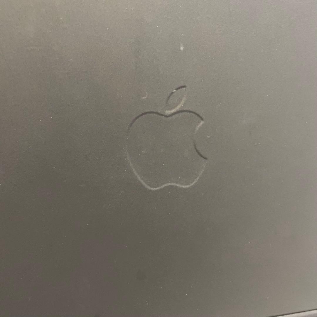 Apple Magic Keyboard MJQK3LL/A US配列