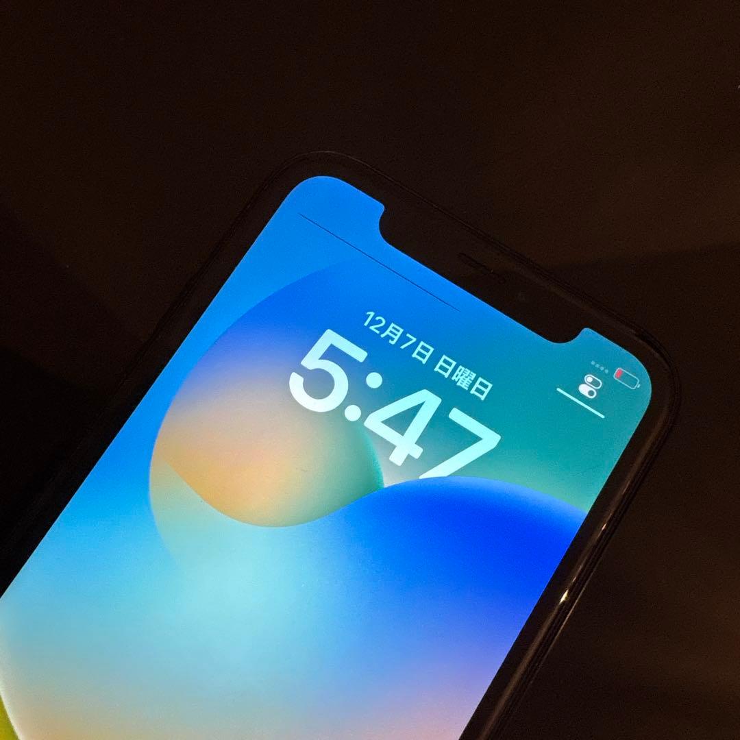 スマートフォン本体 iPhone64G