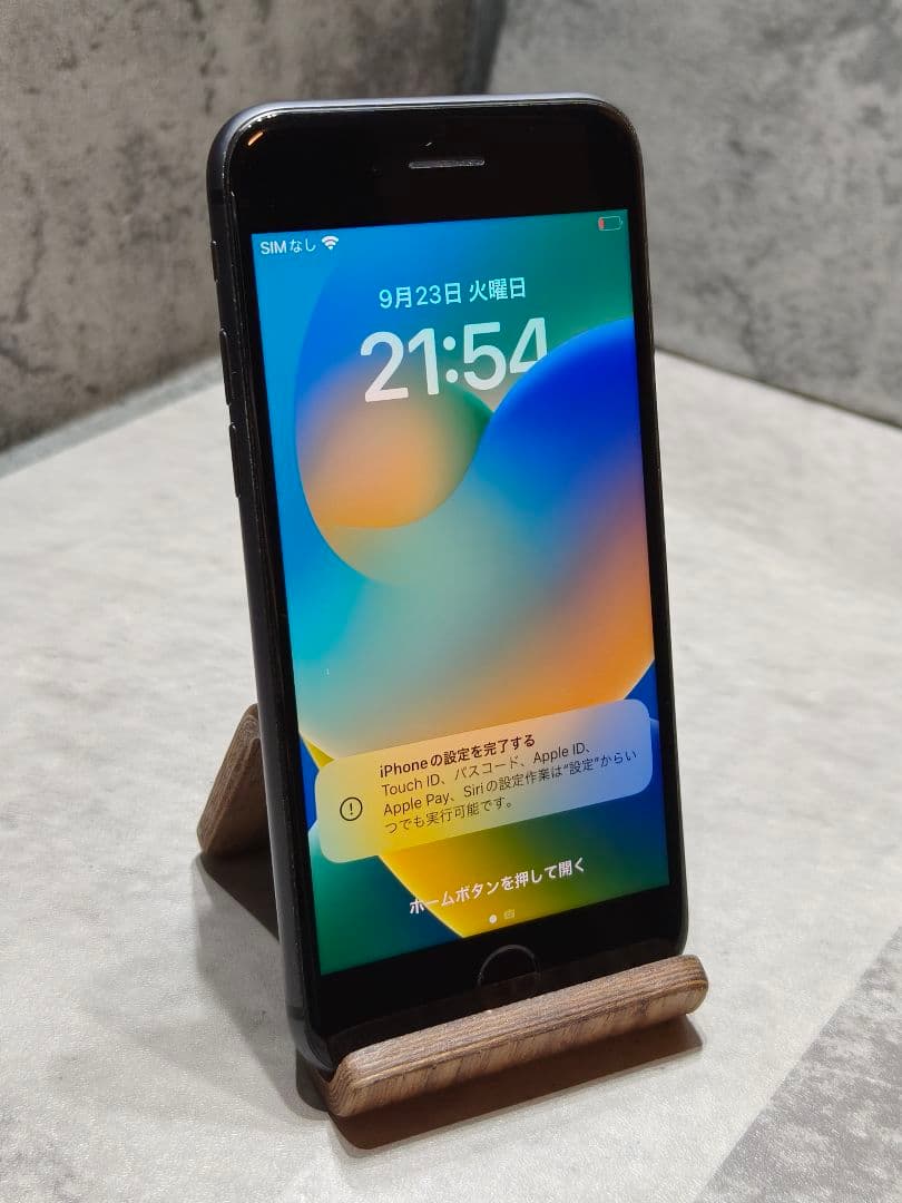 iphone8 64GB スマホ SIMフリー