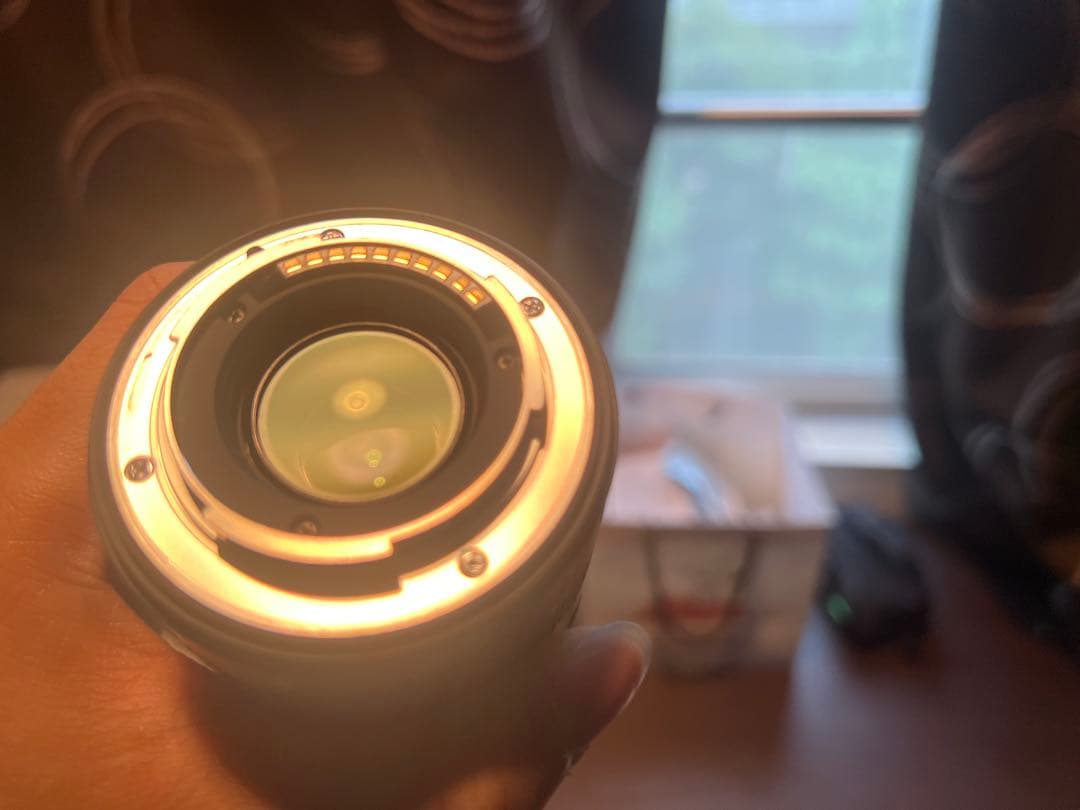 シグマ　SIGMA Xマウント 18-50mm F2.8