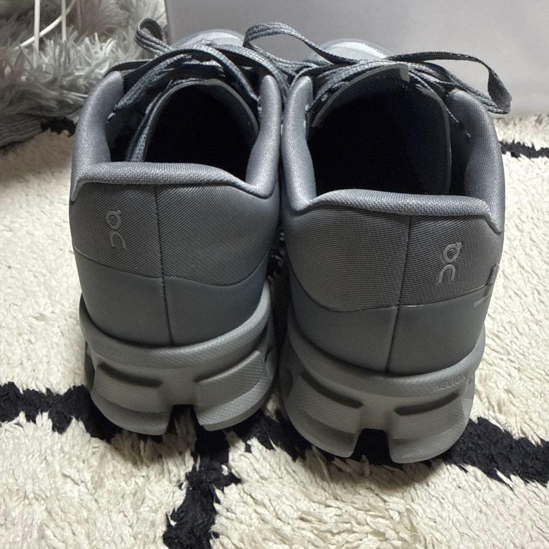 靴 paf On Cloudmonster Hyper