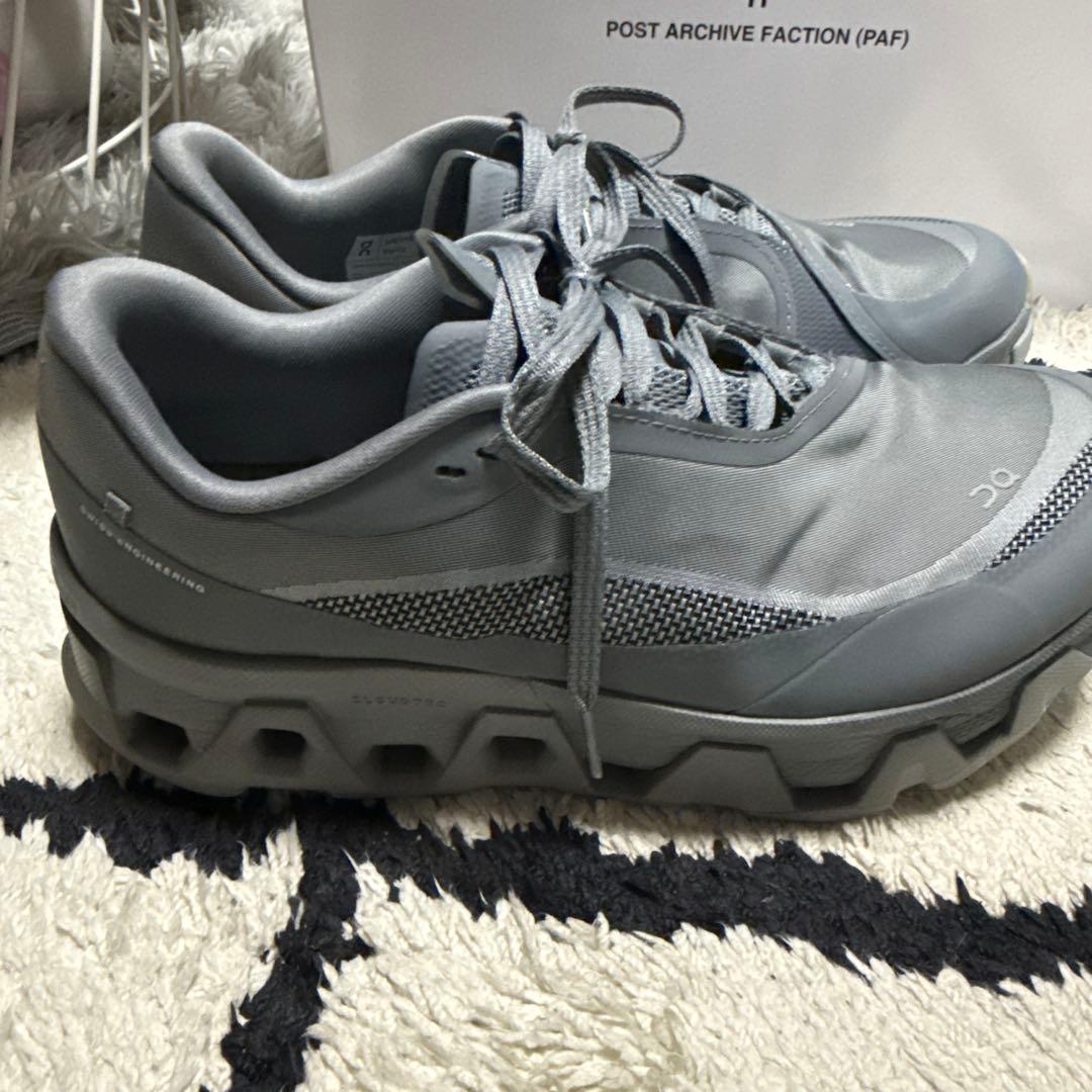 靴 paf On Cloudmonster Hyper