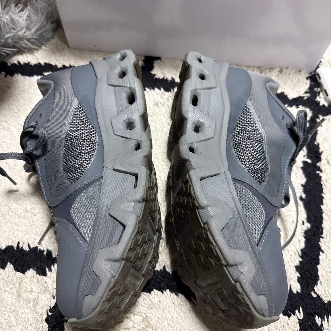 靴 paf On Cloudmonster Hyper