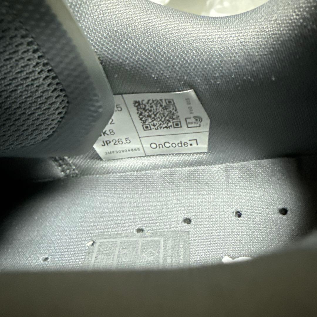 靴 paf On Cloudmonster Hyper