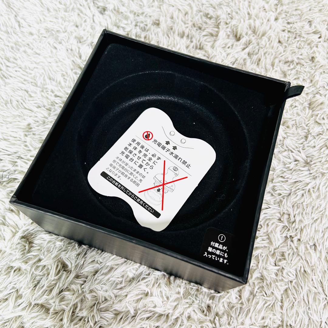 MYTREX EMS ヘッドスパマッサージ MT-EHP22B 未使用に近い