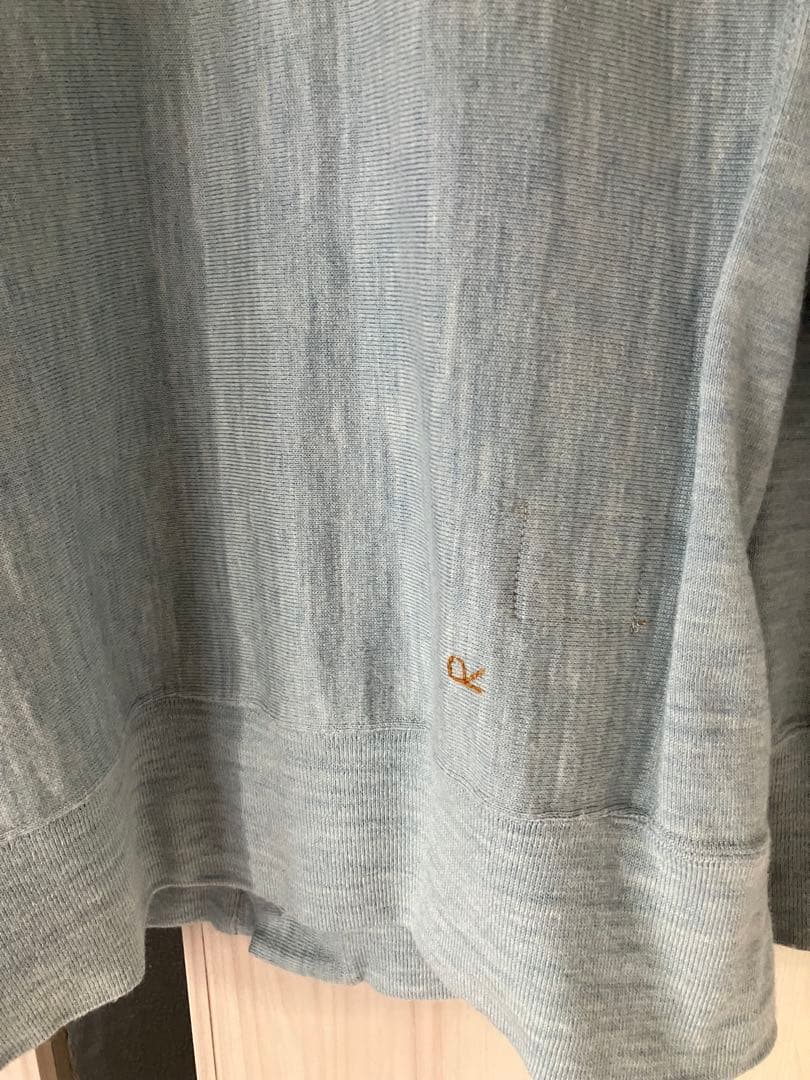 45R USモーの908リバースロゴスタジアム　サイズ03