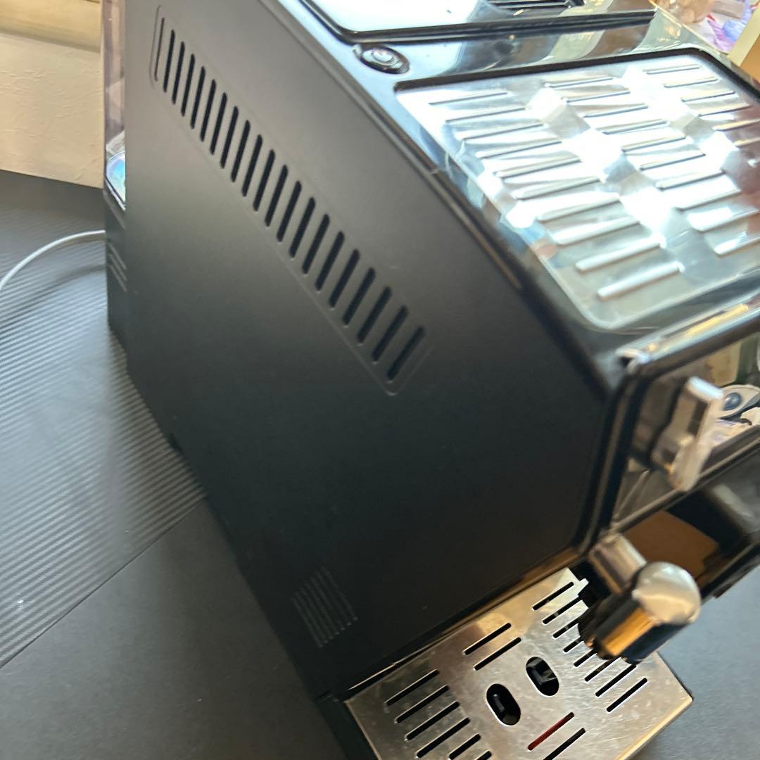 DeLonghi(デロンギ) オーテンティカETAM29510