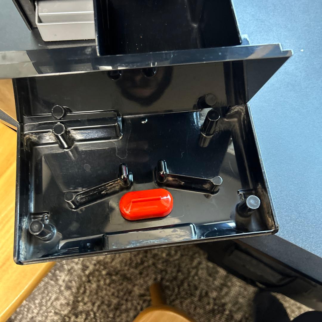 DeLonghi(デロンギ) オーテンティカETAM29510