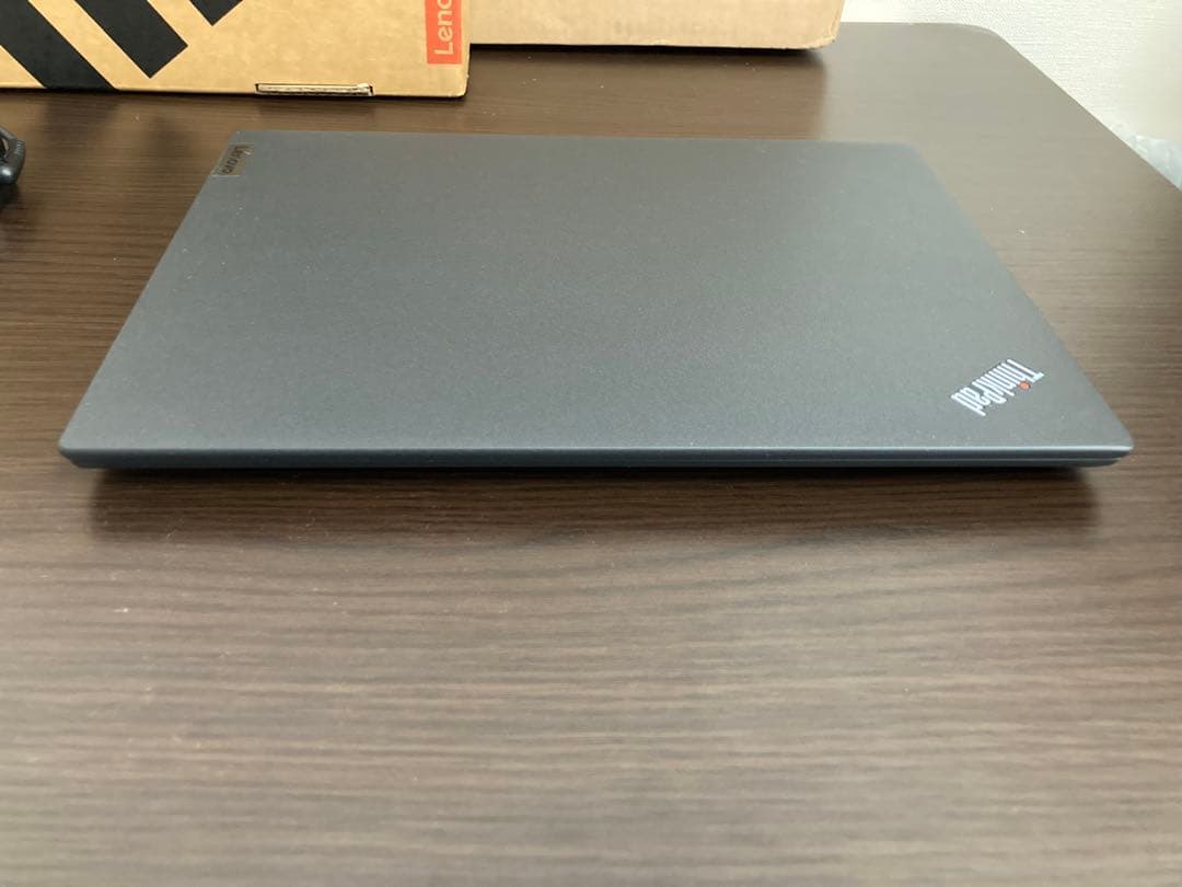 Windowsノート本体 ThinkPad X13 Gen 2 i5, 16GB, 512GB